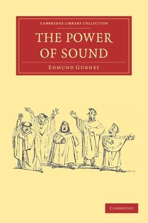 The Power of Sound