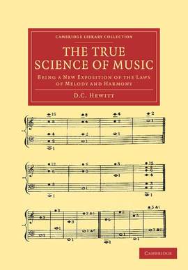 The True Science of Music