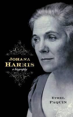 Johana Harris: A Biography