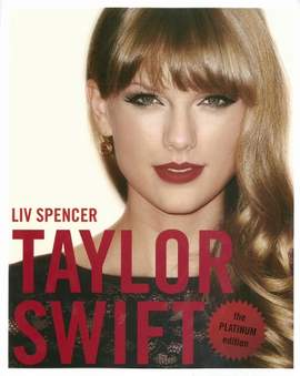 Taylor Swift: The Platinum Edition