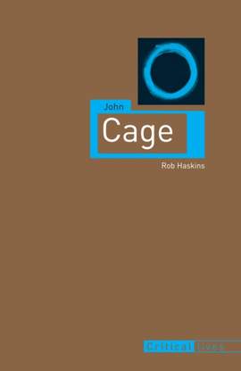 John Cage