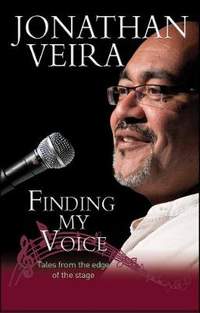 Finding My Voice: Playing the fool, and other triumphs!