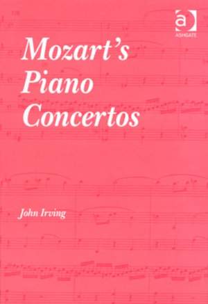 Mozart's Piano Concertos