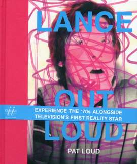 Lance Out Loud