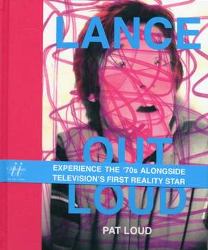 Lance Out Loud
