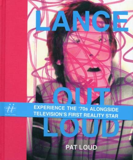 Lance Out Loud
