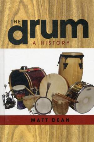 The Drum: A History