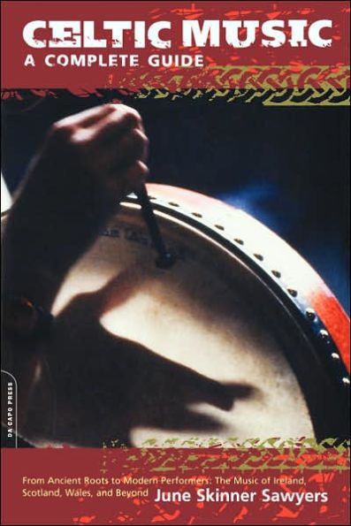 Celtic Music: A Complete Guide