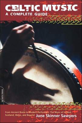 Celtic Music: A Complete Guide
