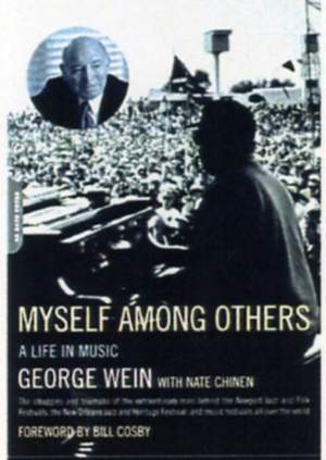 Myself Among Others: A Life In Music