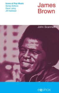 James Brown