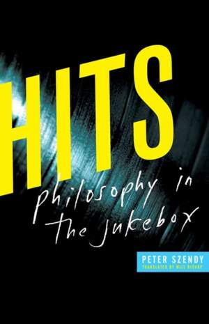Hits: Philosophy in the Jukebox