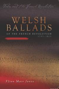 Welsh Ballads of the French Revolution