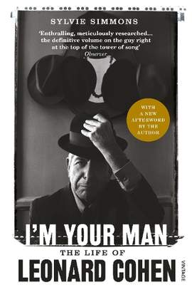I'm Your Man: The Life of Leonard Cohen