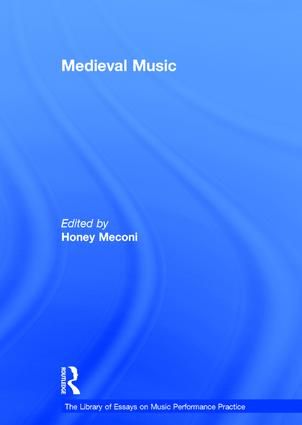 Medieval Music