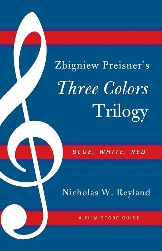 Zbigniew Preisner's Three Colors Trilogy: A Film Score Guide | Presto Music