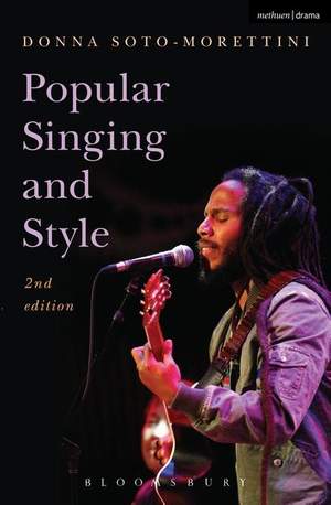 Popular Singing and Style: 2nd edition
