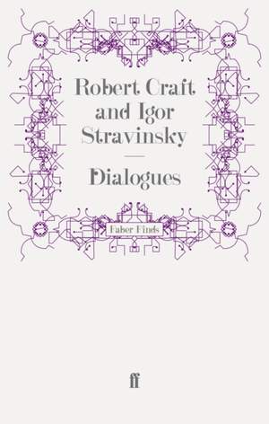 Dialogues