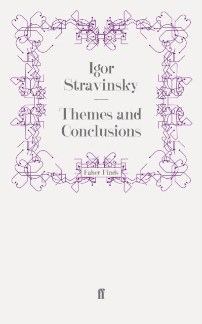Themes and Conclusions