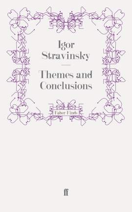 Themes and Conclusions