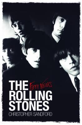 The Rolling Stones: Fifty Years