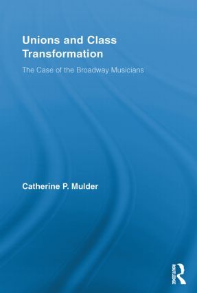 Unions and Class Transformation