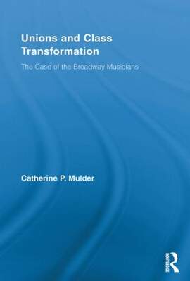 Unions and Class Transformation