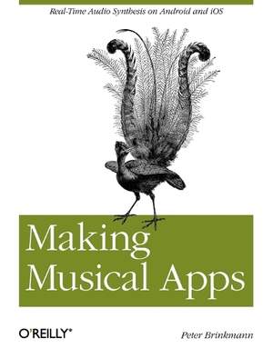 Making Musical Apps: Using the Libpd Sound Engine
