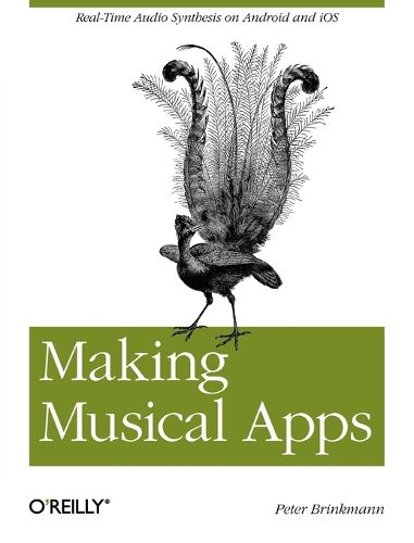 Making Musical Apps: Using the Libpd Sound Engine
