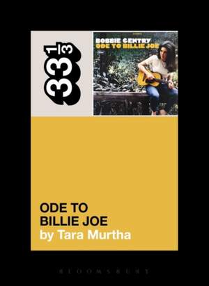 Bobbie Gentry's Ode to Billie Joe