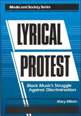 Lyrical Protest: Black Music's Struggle Against Discrimination
