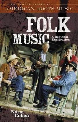 Folk Music: A Regional Exploration