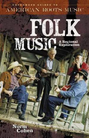 Folk Music: A Regional Exploration