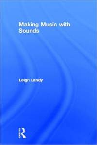 Making Music with Sounds