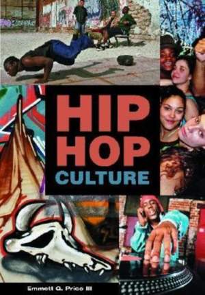 Hip Hop Culture