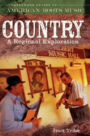 Country: A Regional Exploration