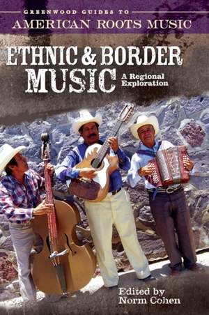 Ethnic and Border Music: A Regional Exploration