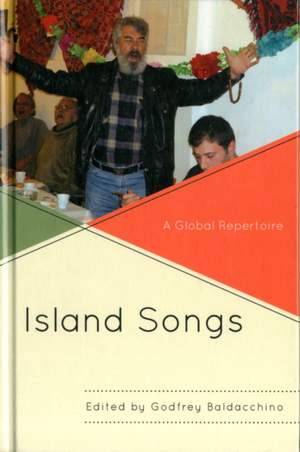 Island Songs: A Global Repertoire
