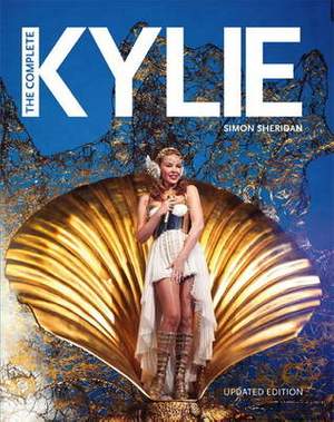 The Complete Kylie (25th Anniversary Edition)