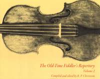 The Old-time Fiddler's Repertory v. 2