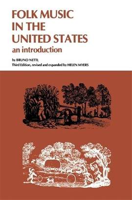 Folk Music in the United States: An Introduction