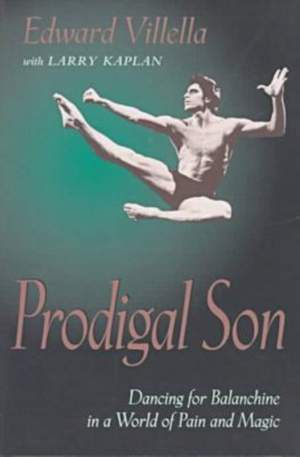 Prodigal Son
