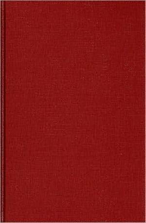 The Songs of Blind Folk: African American Musicians and the Cultures of Blindness