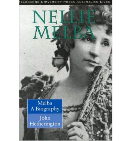 Melba