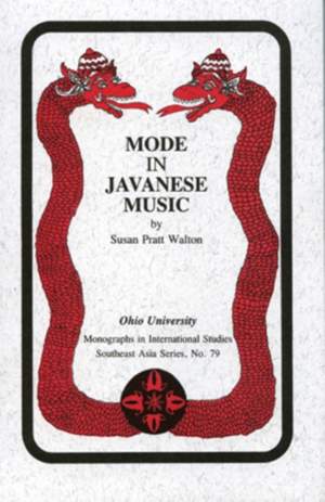 Mode in Javanese Music