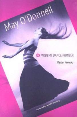 May O'Donnell: Modern Dance Pioneer
