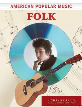 American Popular Music: Folk