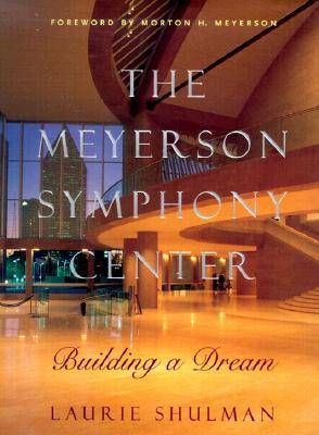Meyerson Symphony Center, The
