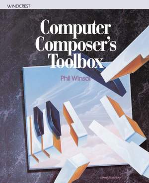 Computer Composers Toolbox
