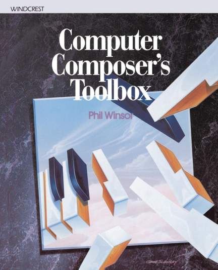 Computer Composers Toolbox